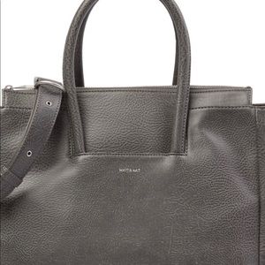 Matt and Nat leather bag